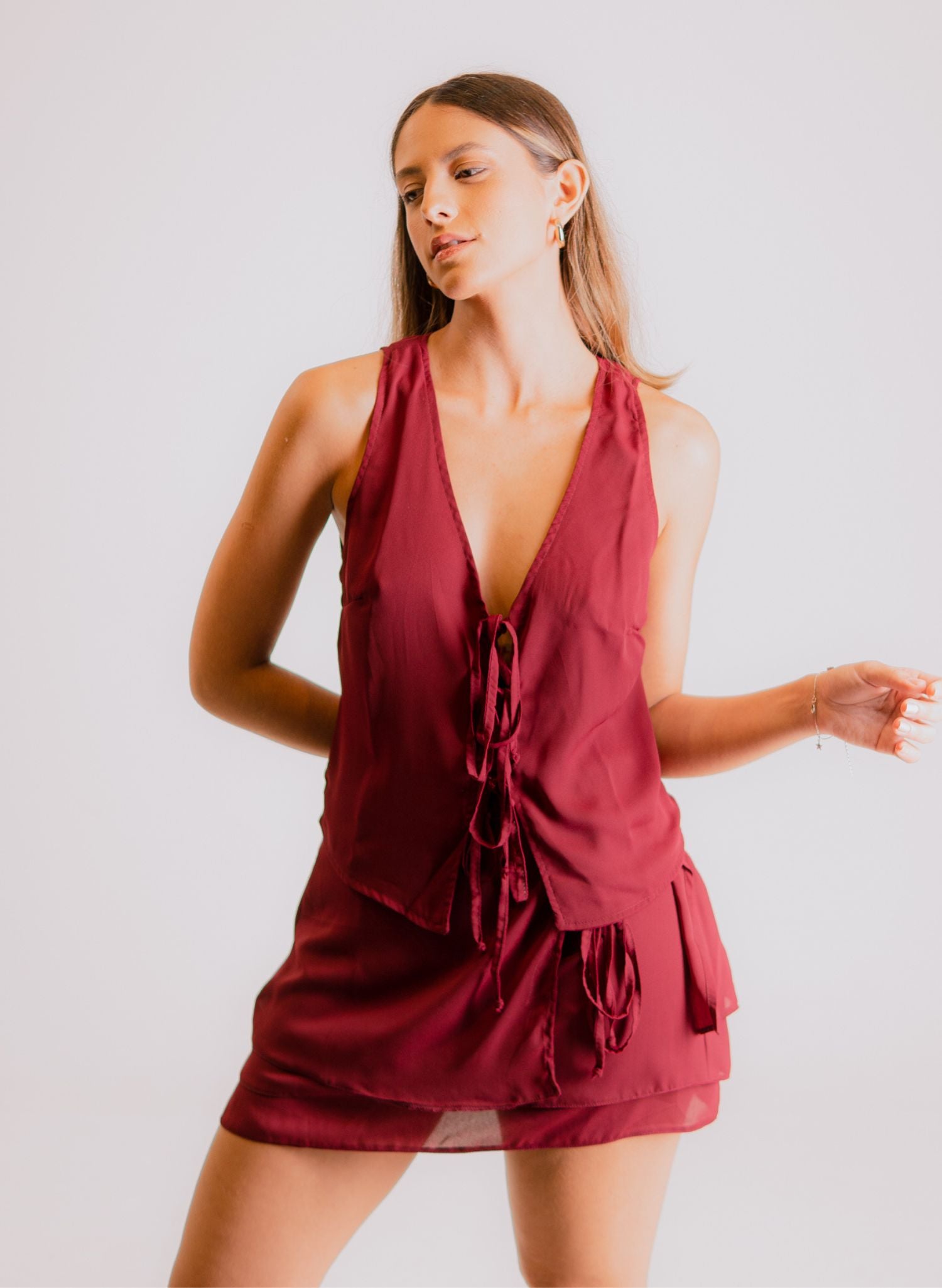saia gypsy vinho