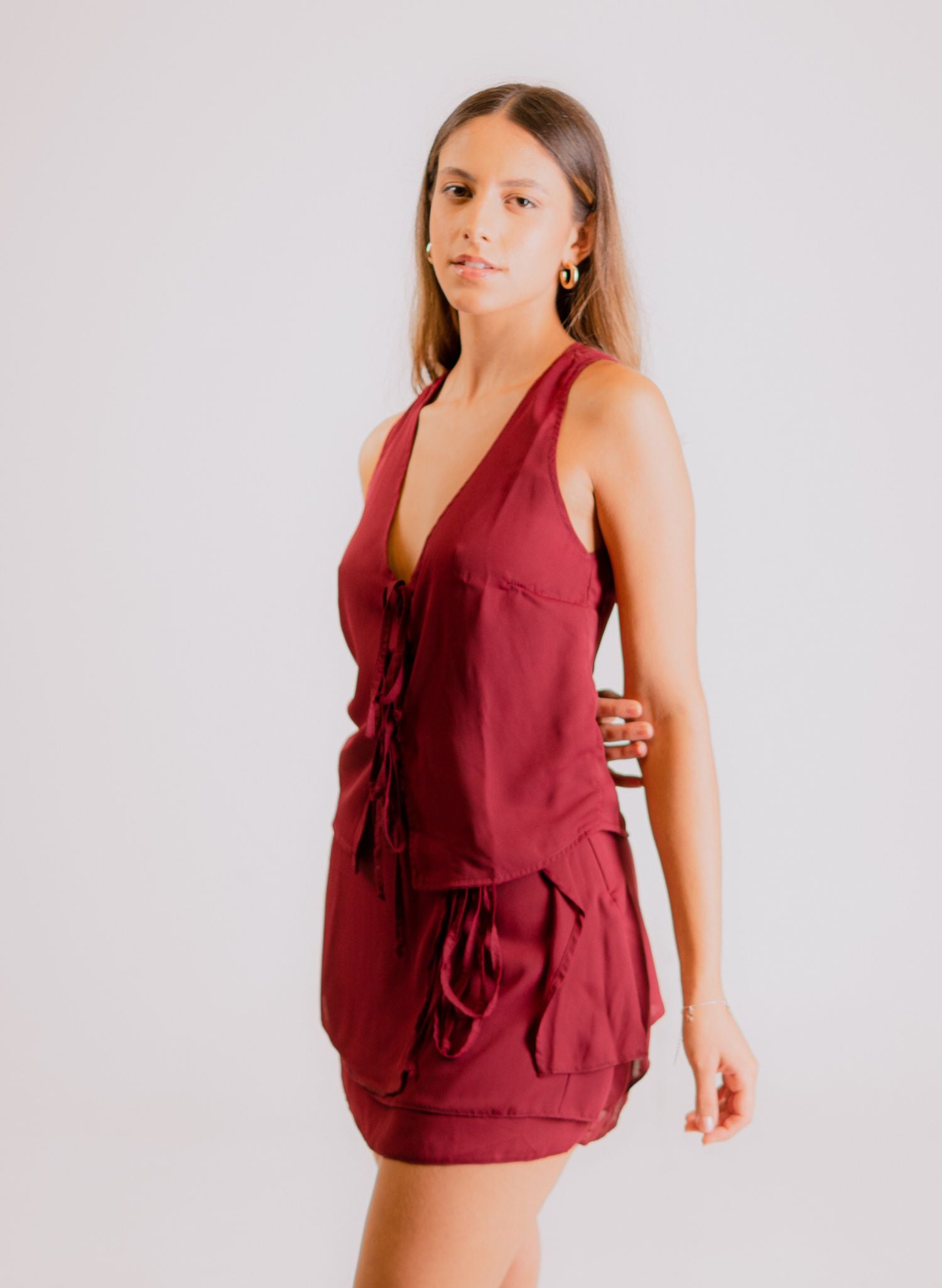 saia gypsy vinho