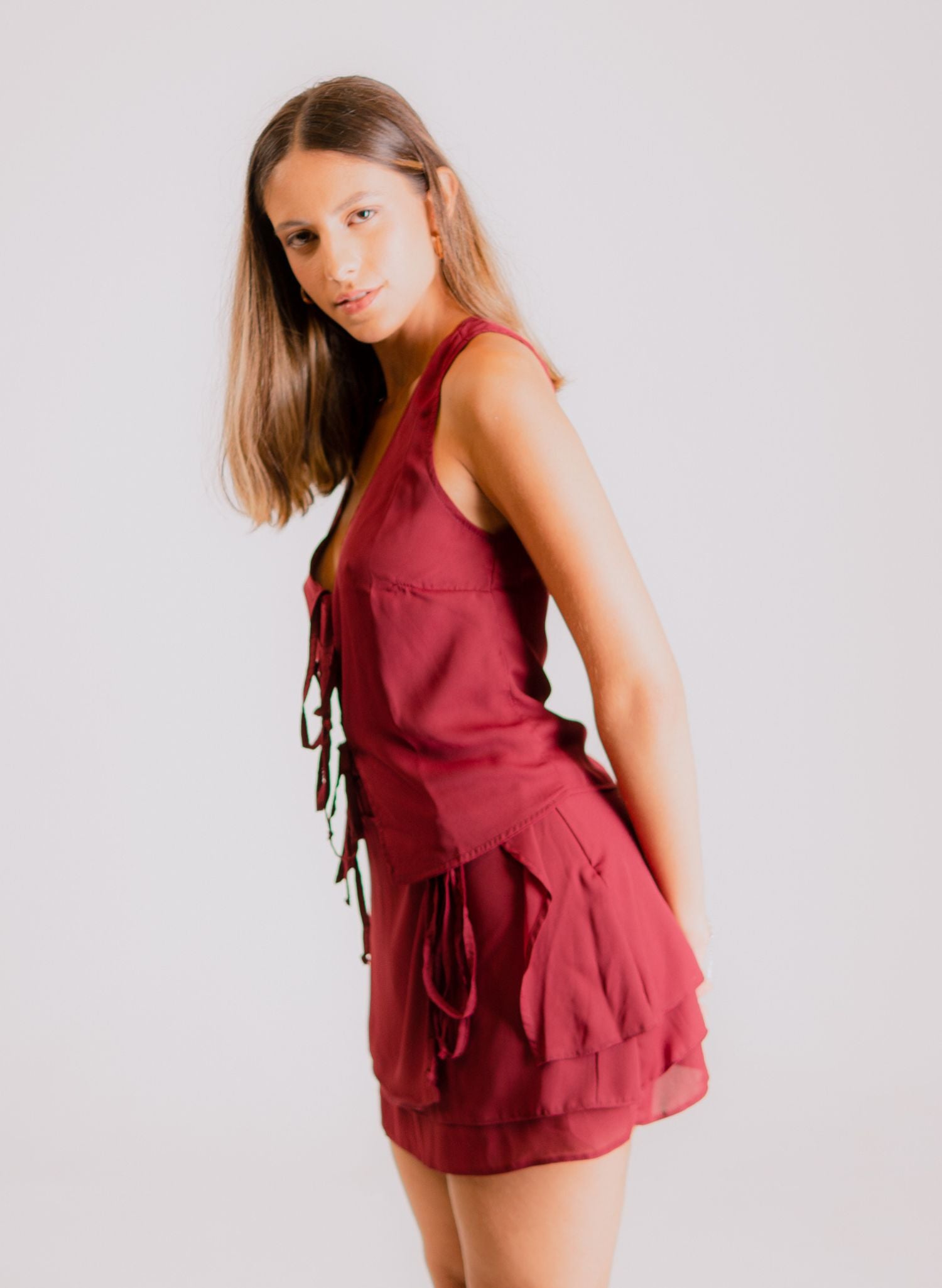 saia gypsy vinho