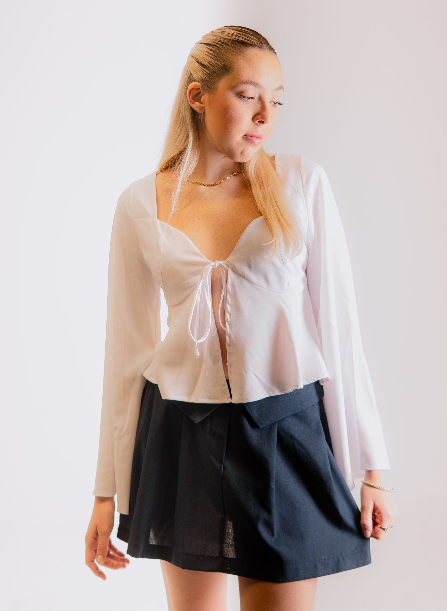 top desire branco