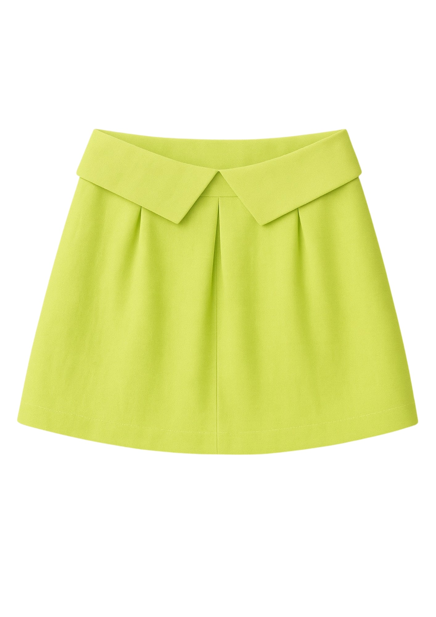 mini saia greenie