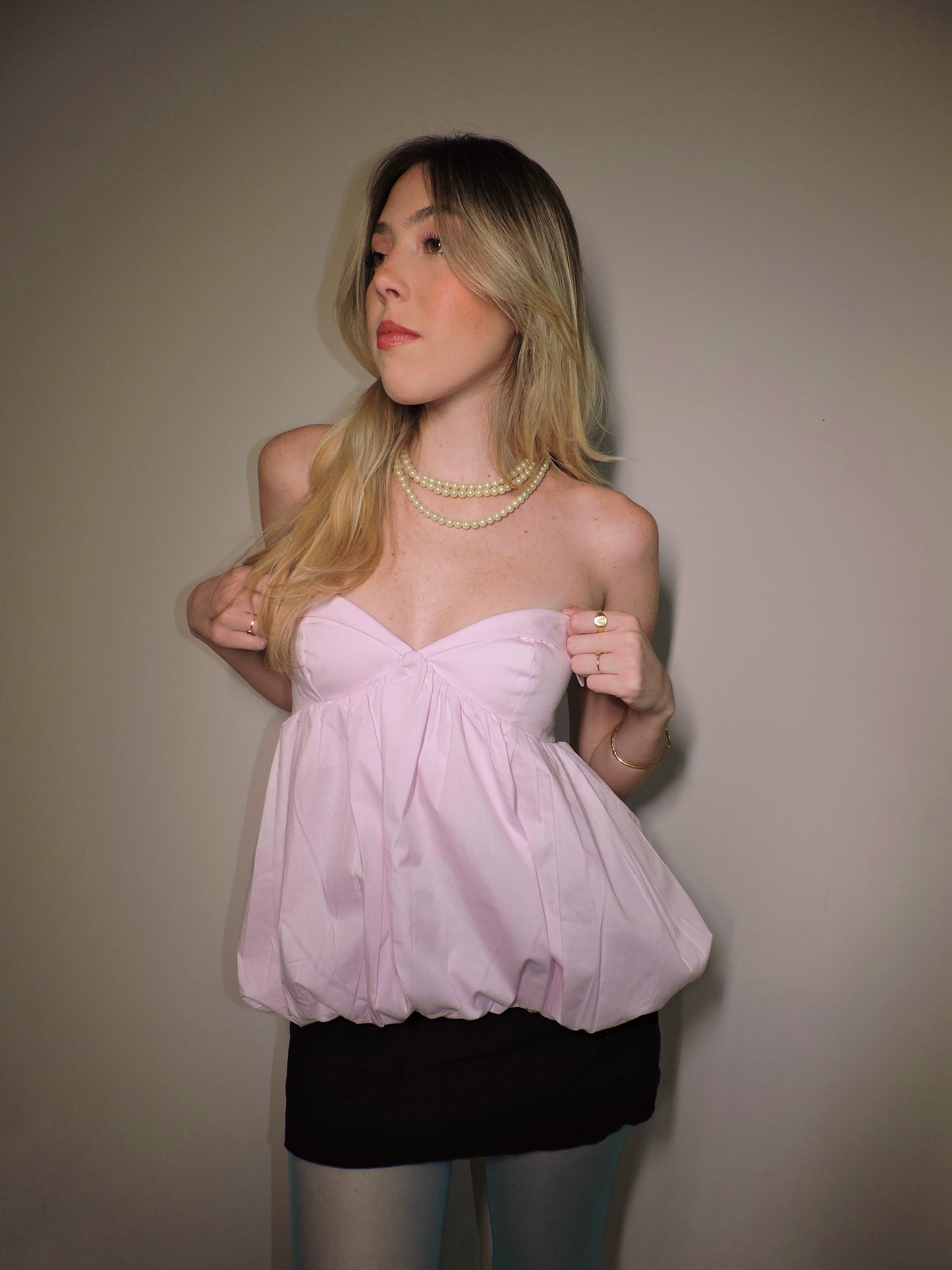 bata fantasy baby pink