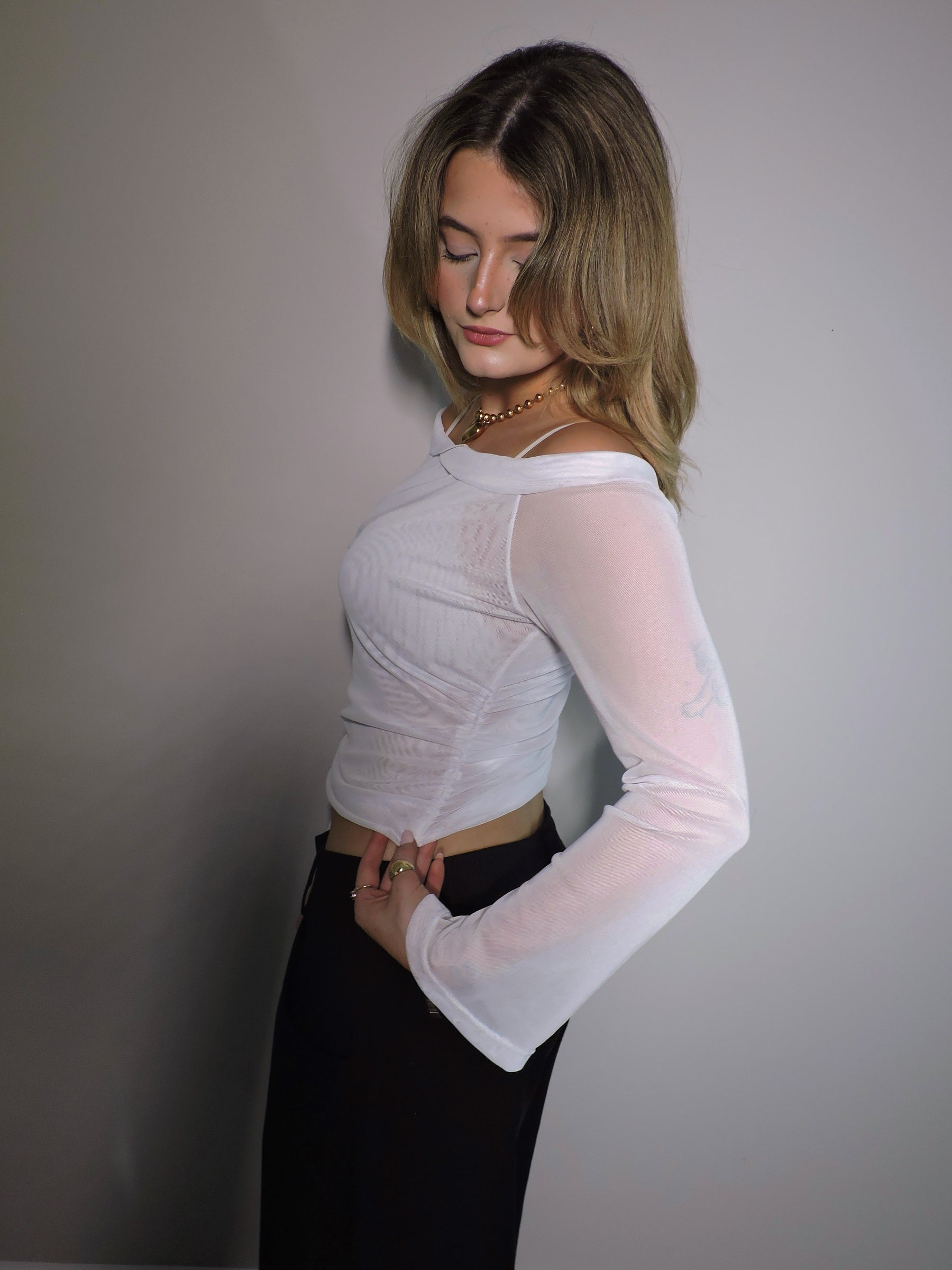 top obsessed branco