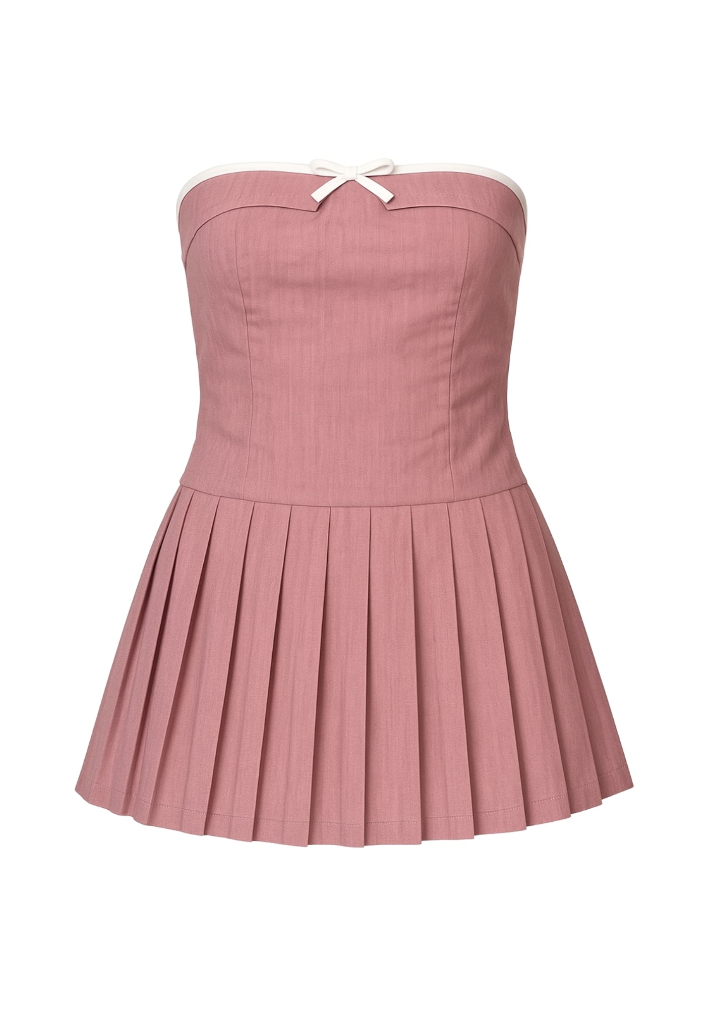 vestido karma cashmere