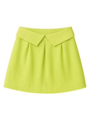 mini saia greenie