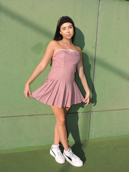 vestido karma cashmere