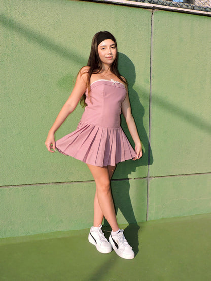 vestido karma cashmere