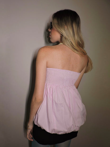 bata fantasy baby pink