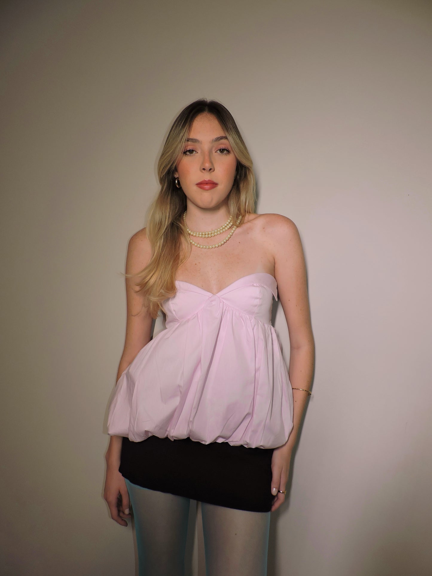 bata fantasy baby pink