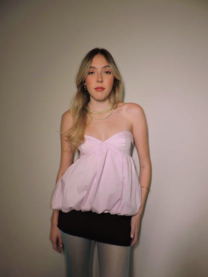 bata fantasy baby pink